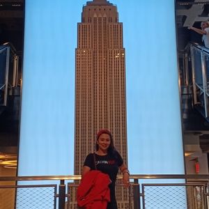 Meet your Posher, Buding